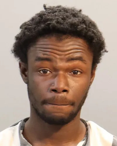 Najonte White mugshot