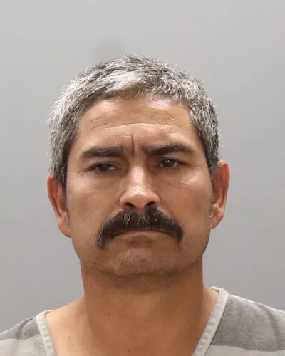 Eliser Romero mugshot