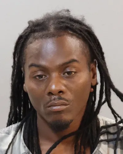 Vance Dodson mugshot