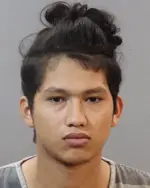 Kelvin Aguirre Flores