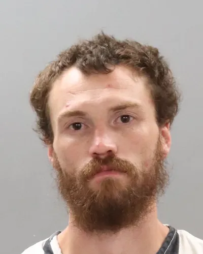 James Tackett mugshot