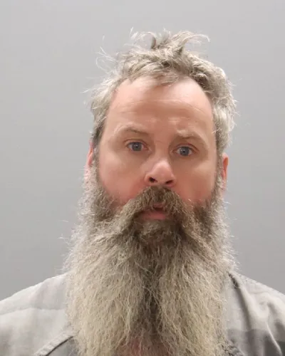 Lawrence Johnson mugshot