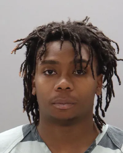 Marcus Watts mugshot