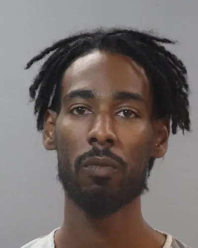 Willie Tolbert mugshot