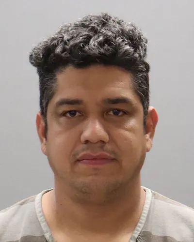 Carlos Perez Braceno mugshot