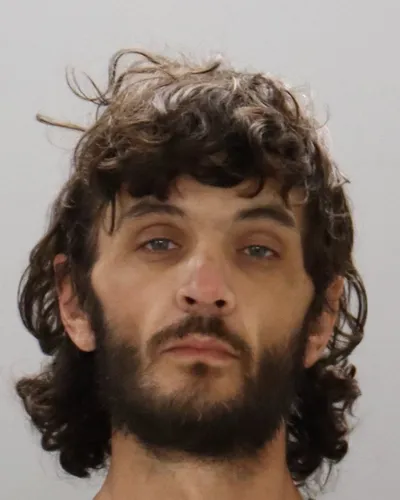 Johnathan Titlow mugshot