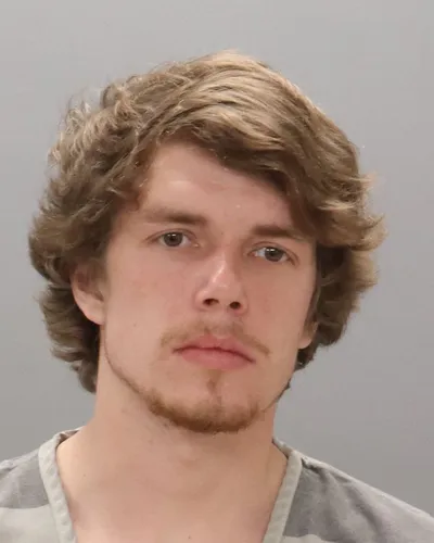 Jacob Dunlap mugshot