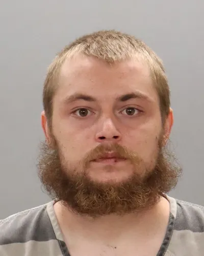 Dakota Crewsonberry mugshot