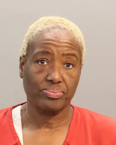 Sheila Doyling-Joseph mugshot