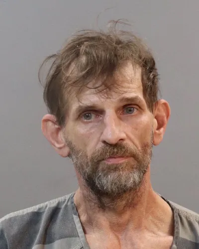 Dennis Purkey mugshot