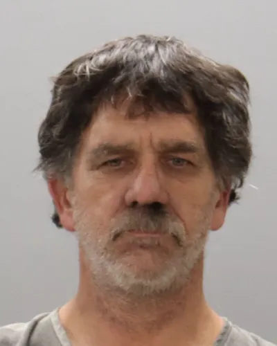 Randall Houser mugshot