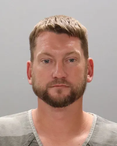 Bryan Haar mugshot