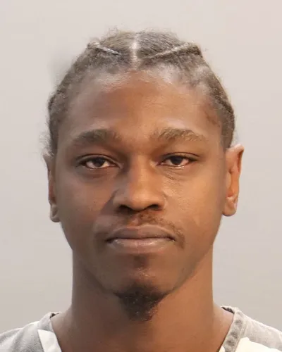 Joseph Barton mugshot