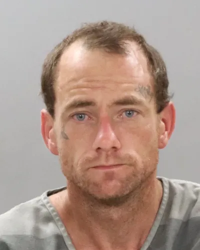 Michael Quinn mugshot