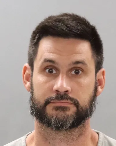 Jeffrey Sovastion mugshot