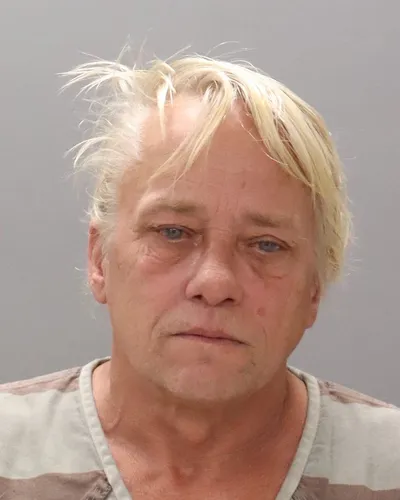 Richard Nielson mugshot