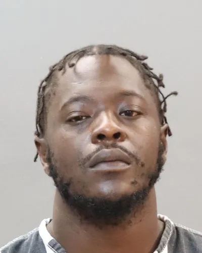 Xavier Nolan mugshot