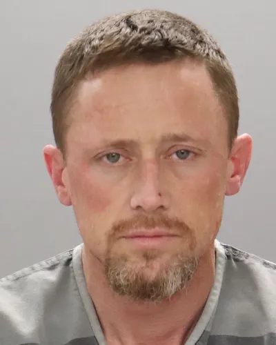 Randall Murray mugshot