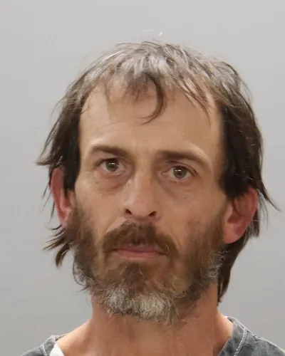 Stacey Beason mugshot