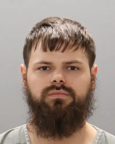 James Miller mugshot