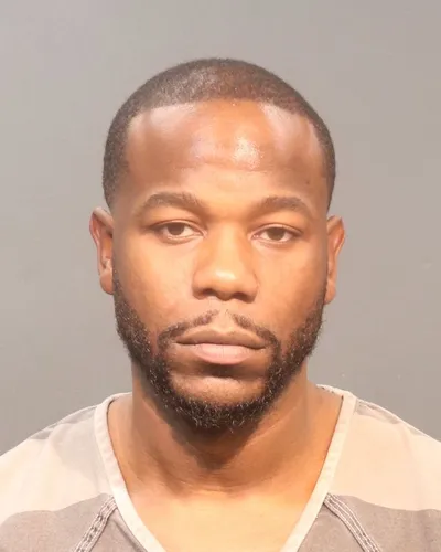 William Mcadory mugshot