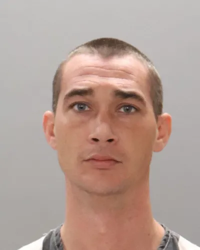 Raymond Romines mugshot