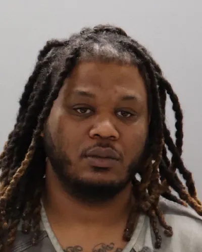 Asher Meritt mugshot