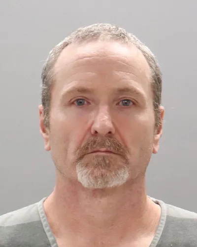 William Eblen mugshot