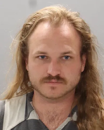 Tristen Macfawn mugshot