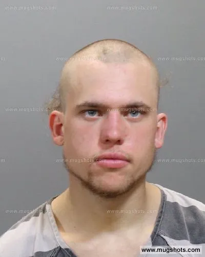 BRADLEY SELLERS mugshot