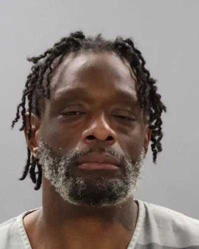 Robert Atkins mugshot