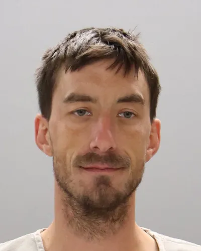 Timothy Spellings mugshot