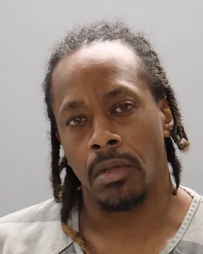 William Sawyer mugshot