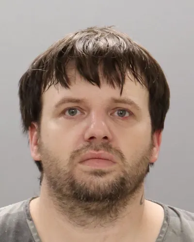 Dennis Smith mugshot