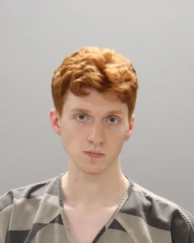 Jeffrey Jeffords mugshot