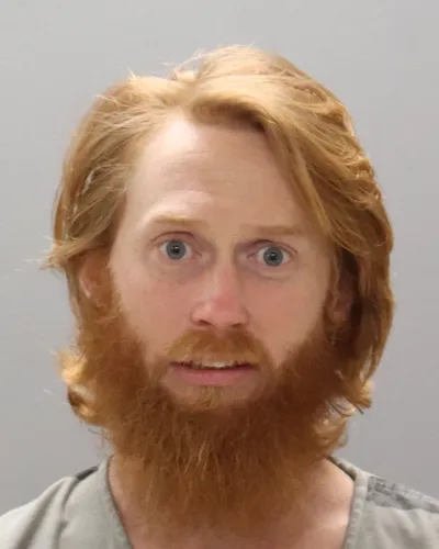 Kelvin Price mugshot