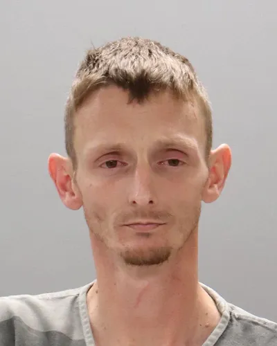 Lyle Tarlton mugshot