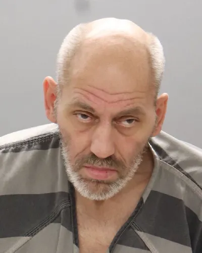 Dewayne Baker mugshot