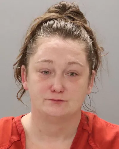 Jennifer Sparks mugshot