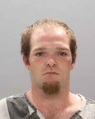 Marcus Russell mugshot