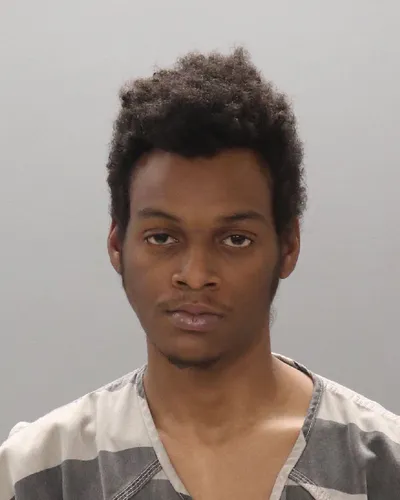 Marquis Ellis mugshot