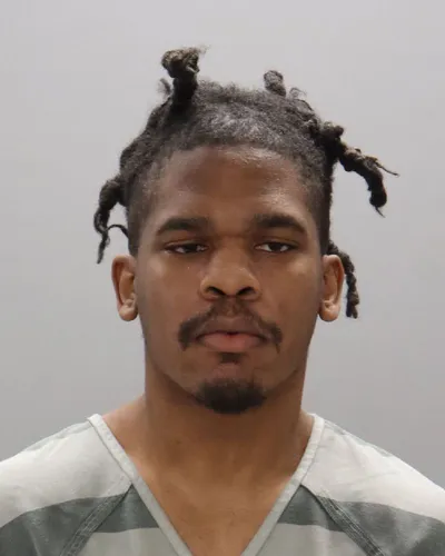 Joshua Moore mugshot
