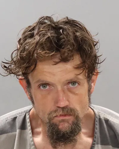 Jason Lauderdale mugshot