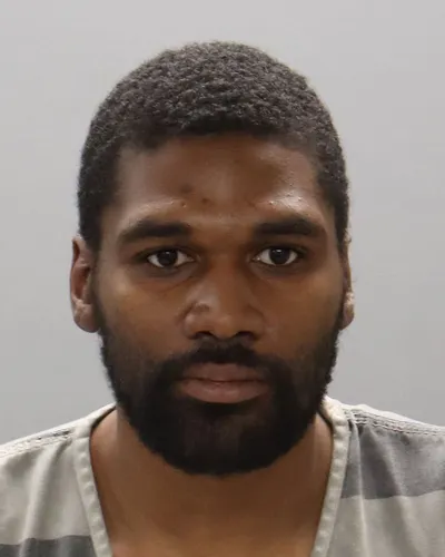 Devin Baptiste mugshot