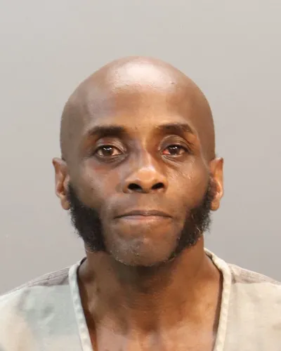 Daniel Mcneil mugshot