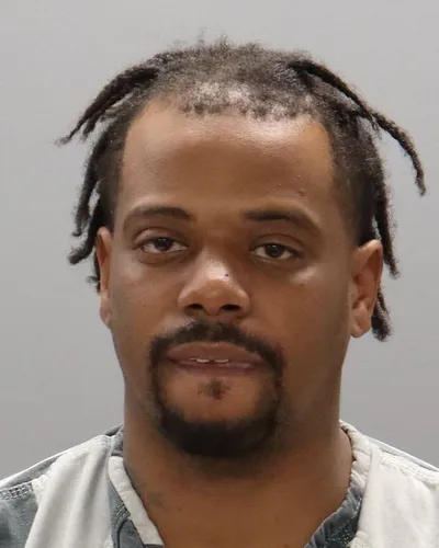 Demario Travis mugshot