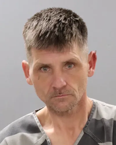 Darren Farmer mugshot