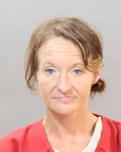 Tiffany Squailia mugshot