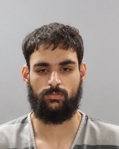 Mohammed Ibaawee mugshot