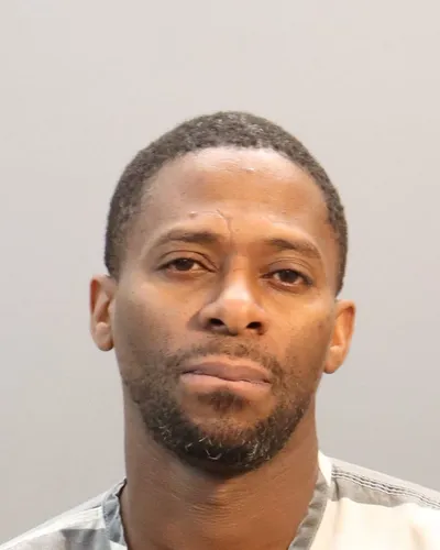 Edward Lacey mugshot